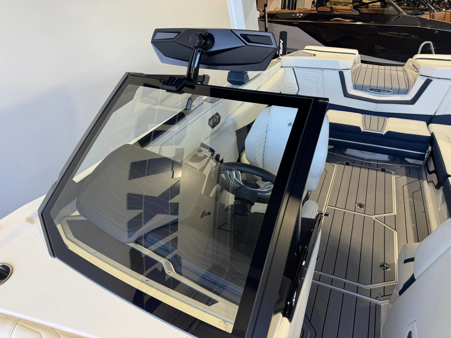 2026 Nautique Super Air Nautique G23