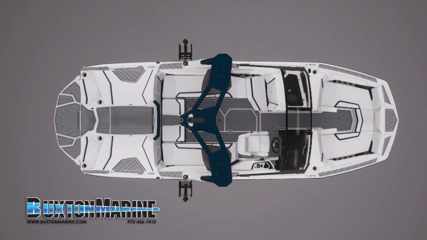 2026 Nautique Super Air Nautique G23