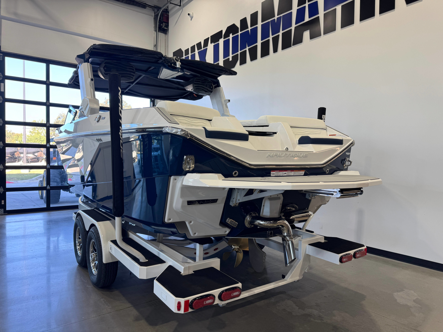 2026 Nautique Super Air Nautique G23