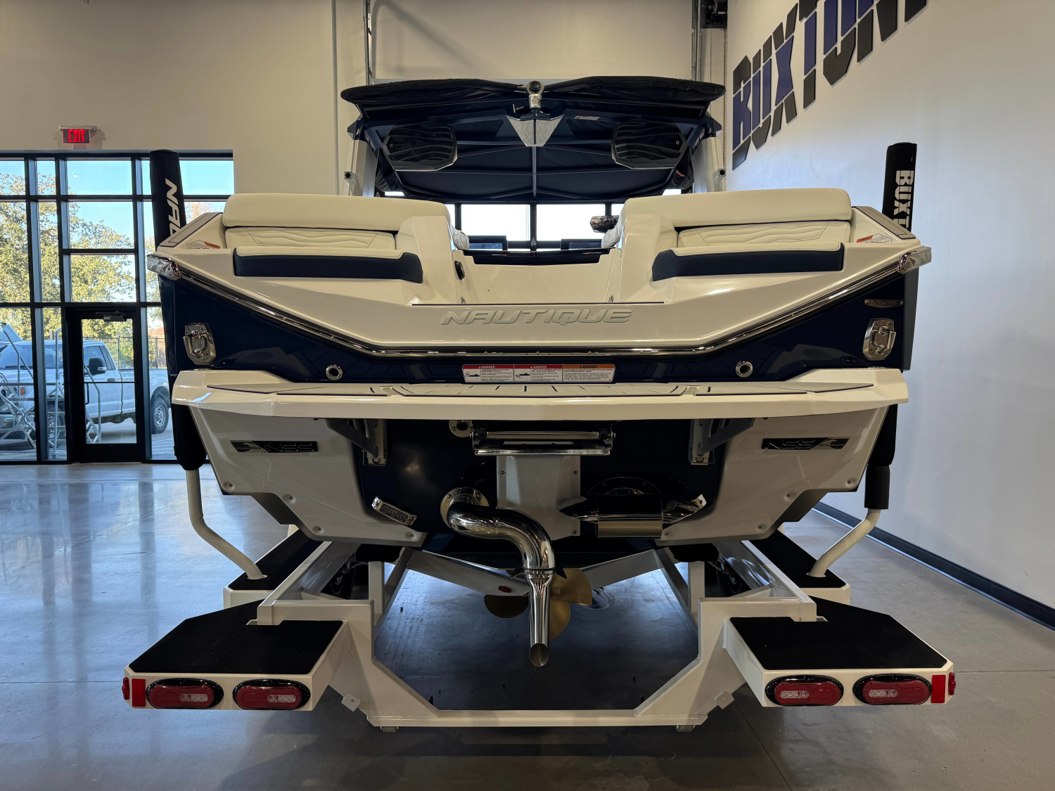 2026 Nautique Super Air Nautique G23