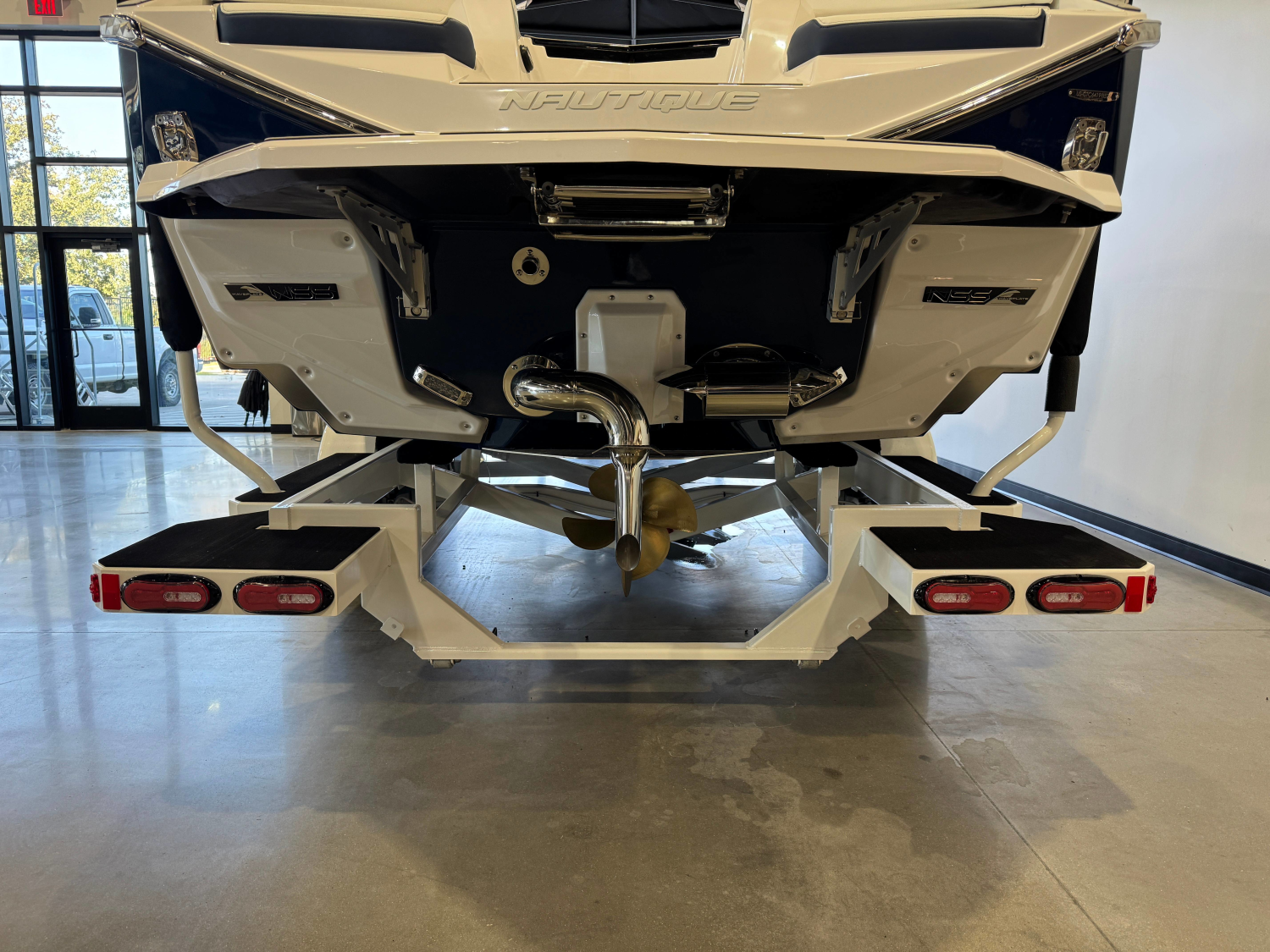 2026 Nautique Super Air Nautique G23