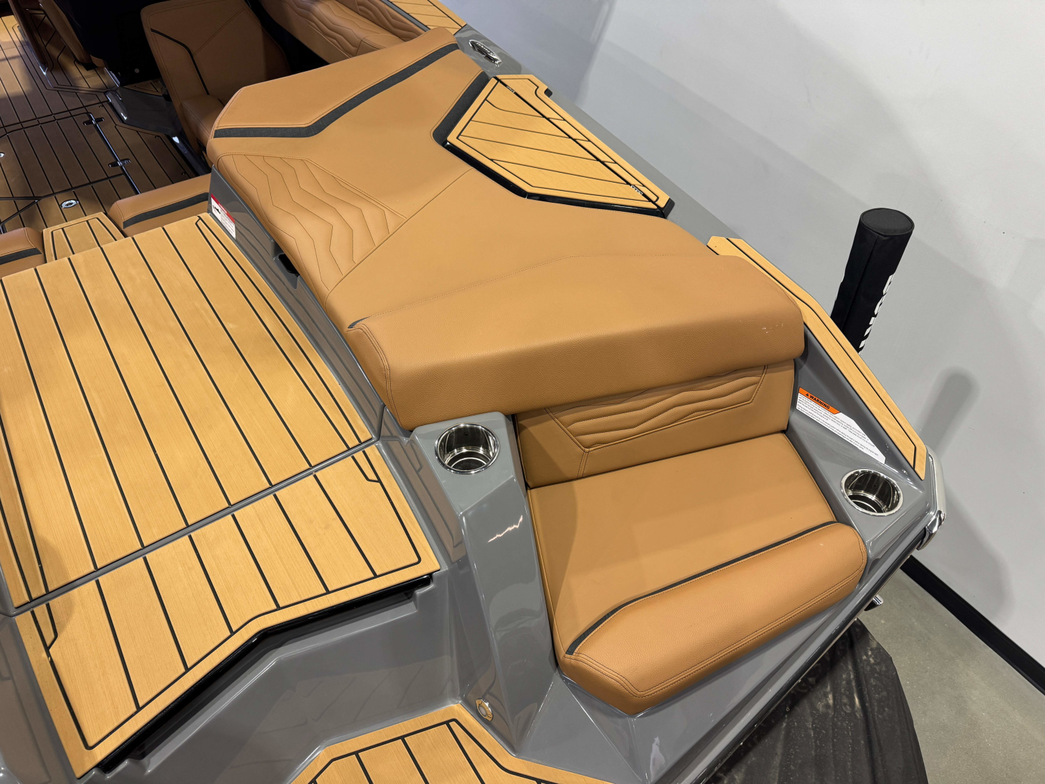 2026 Nautique Super Air Nautique G23