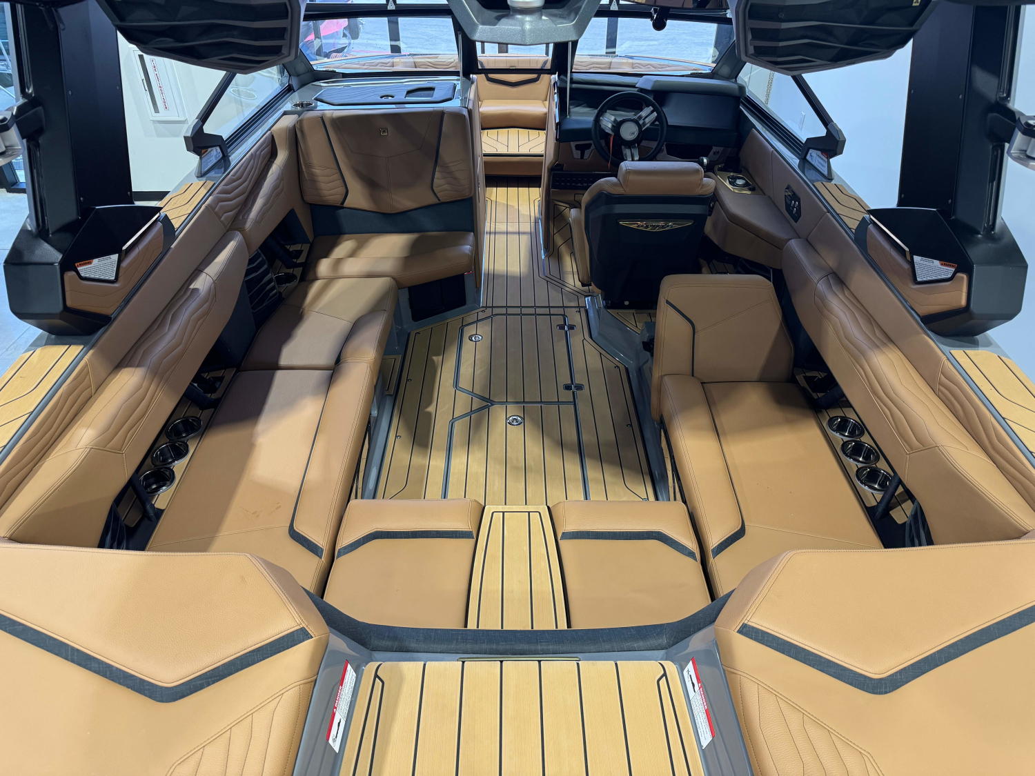 2026 Nautique Super Air Nautique G23