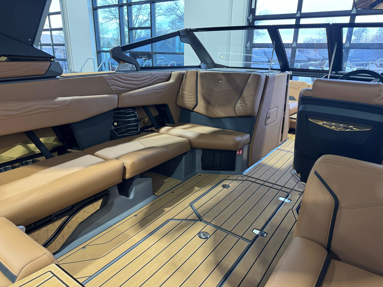 2026 Nautique Super Air Nautique G23