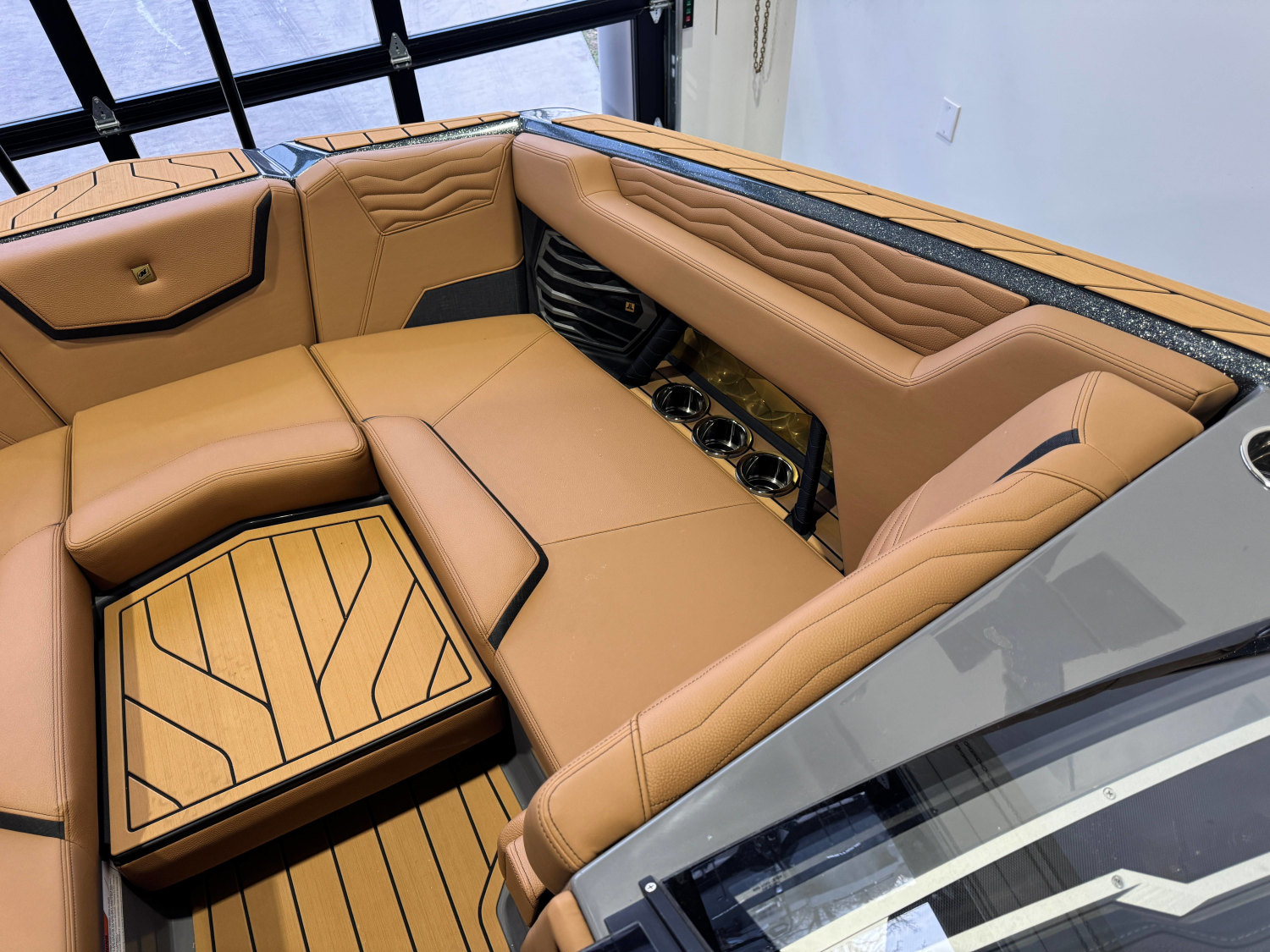 2026 Nautique Super Air Nautique G23