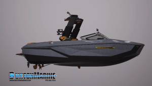 2026 Nautique Boats G23 for sale in Lewisville, Texas