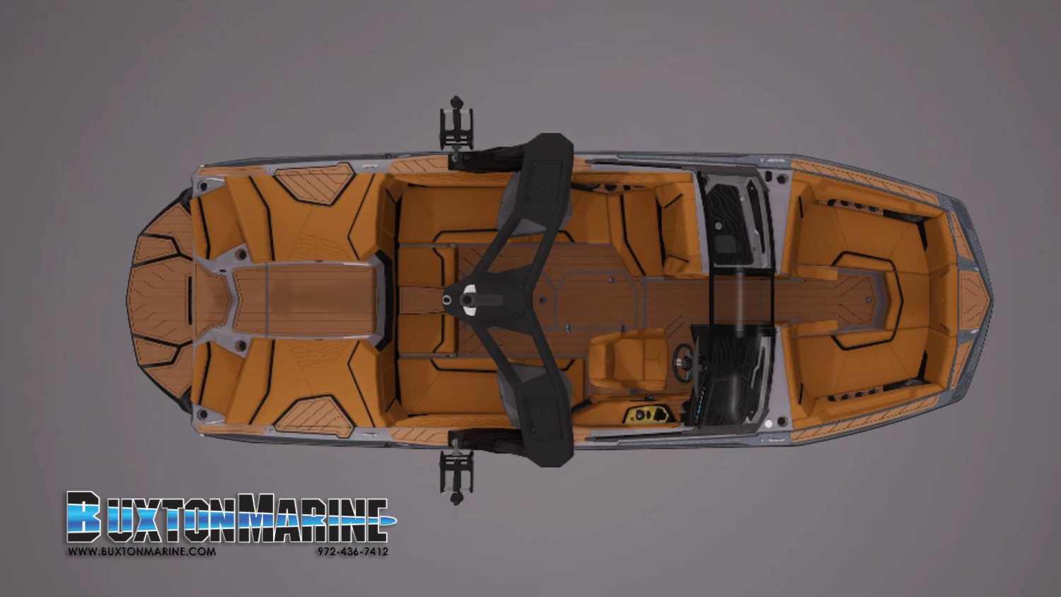 2026 Nautique Super Air Nautique G23