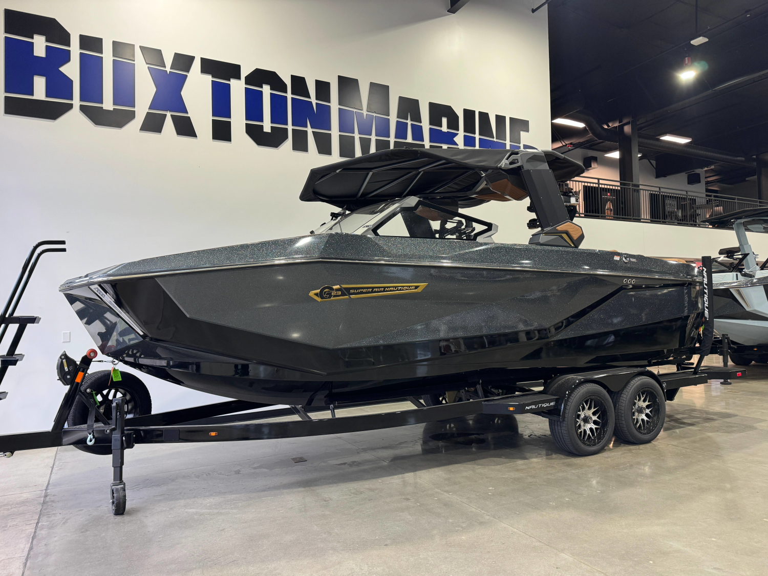 2026 Nautique Super Air Nautique G23