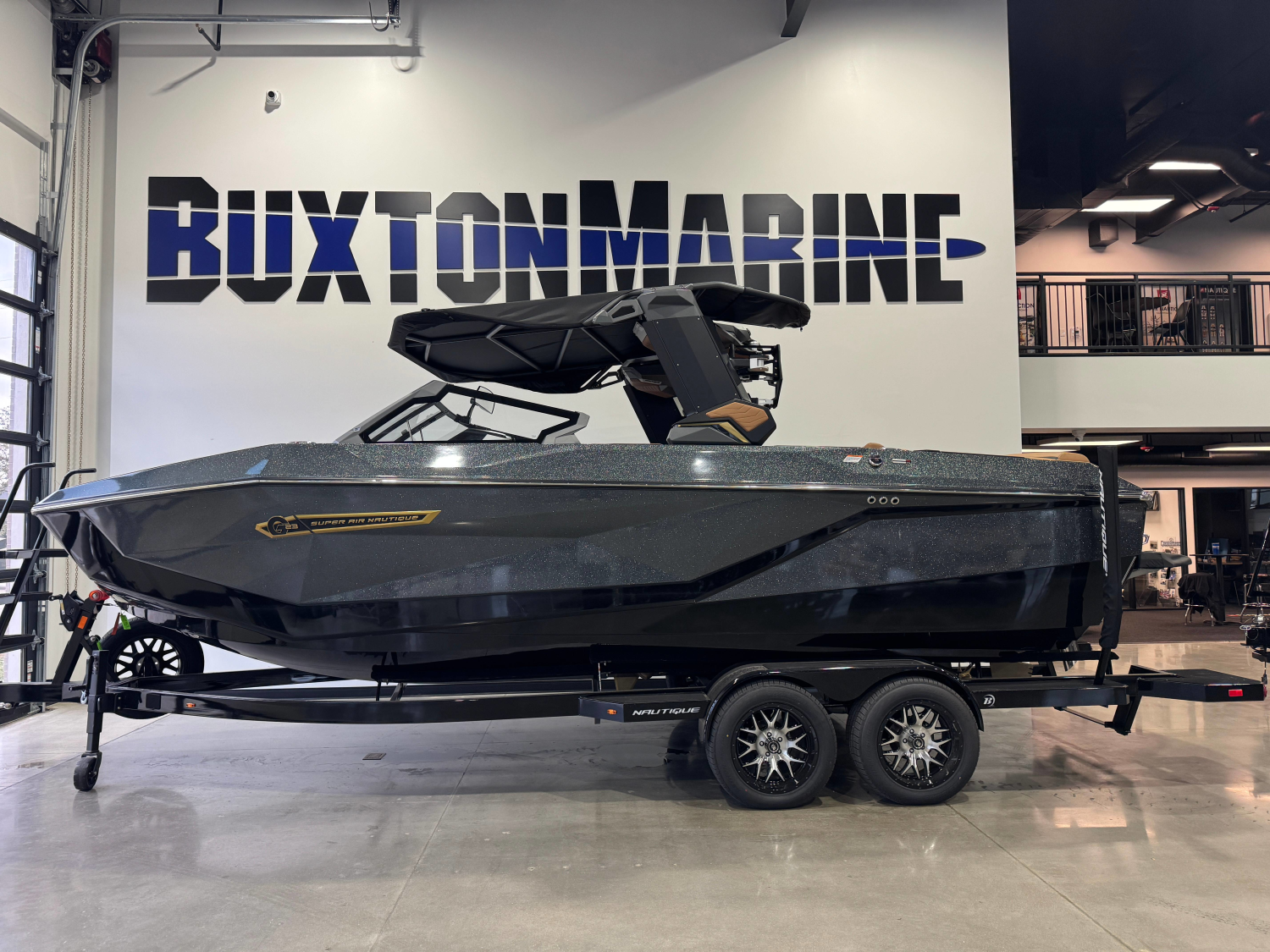 2026 Nautique Super Air Nautique G23