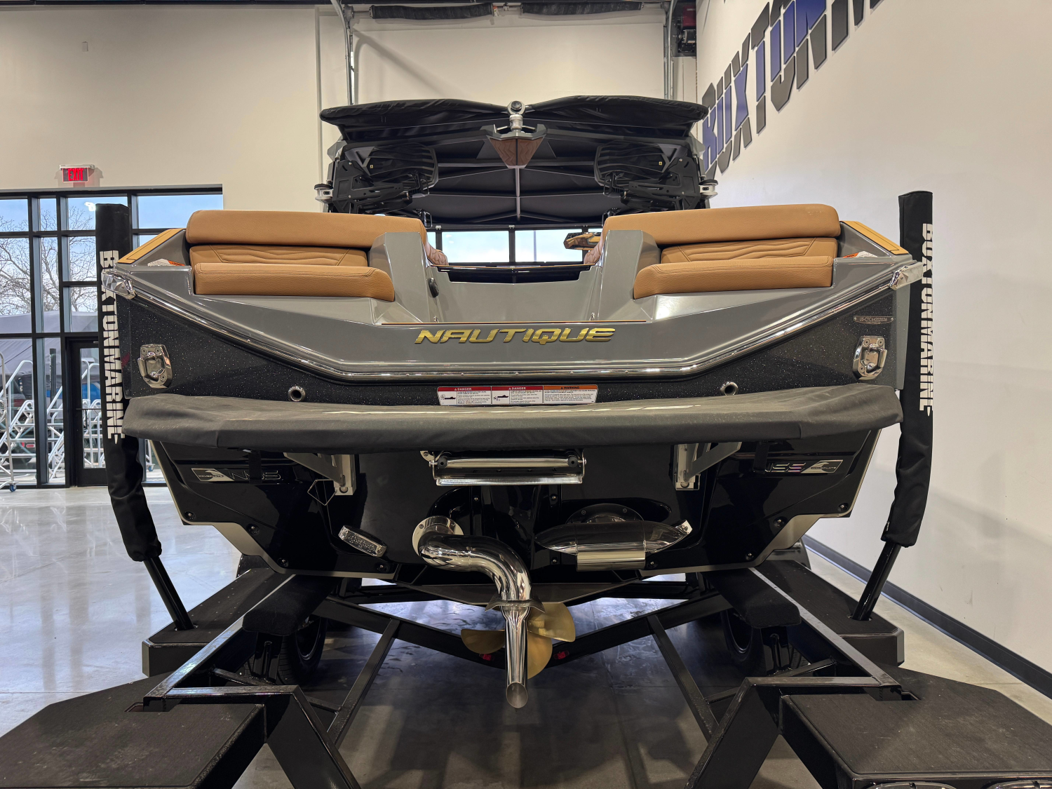 2026 Nautique Super Air Nautique G23