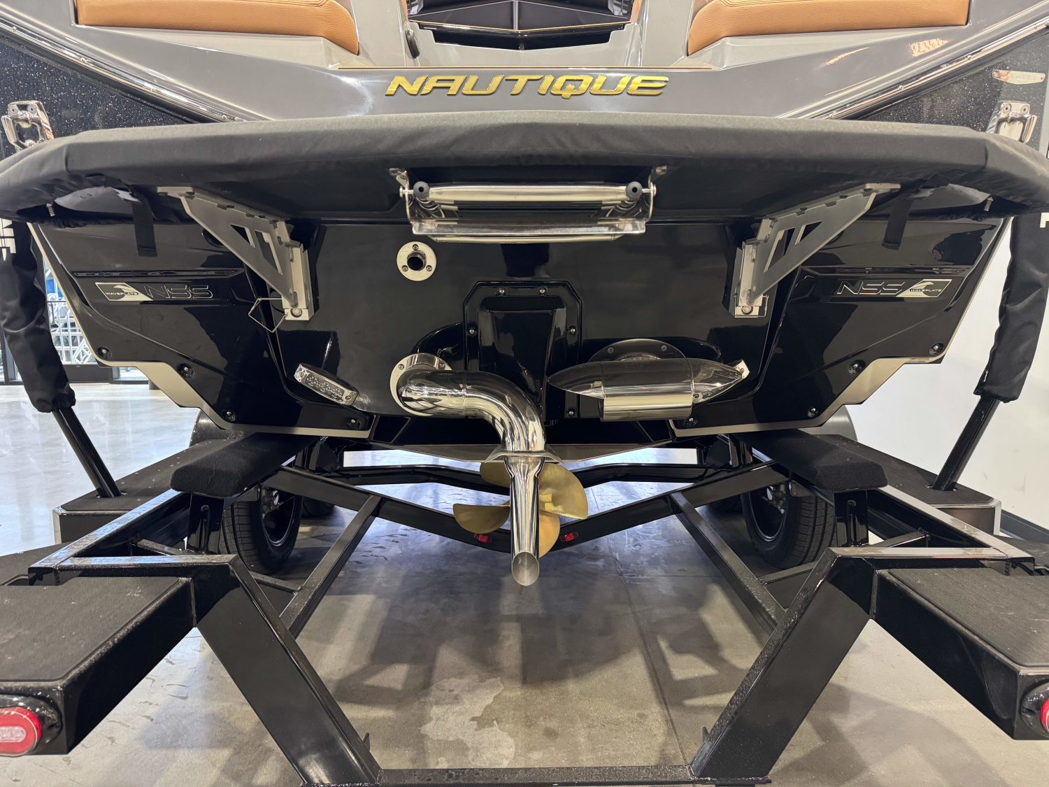 2026 Nautique Super Air Nautique G23