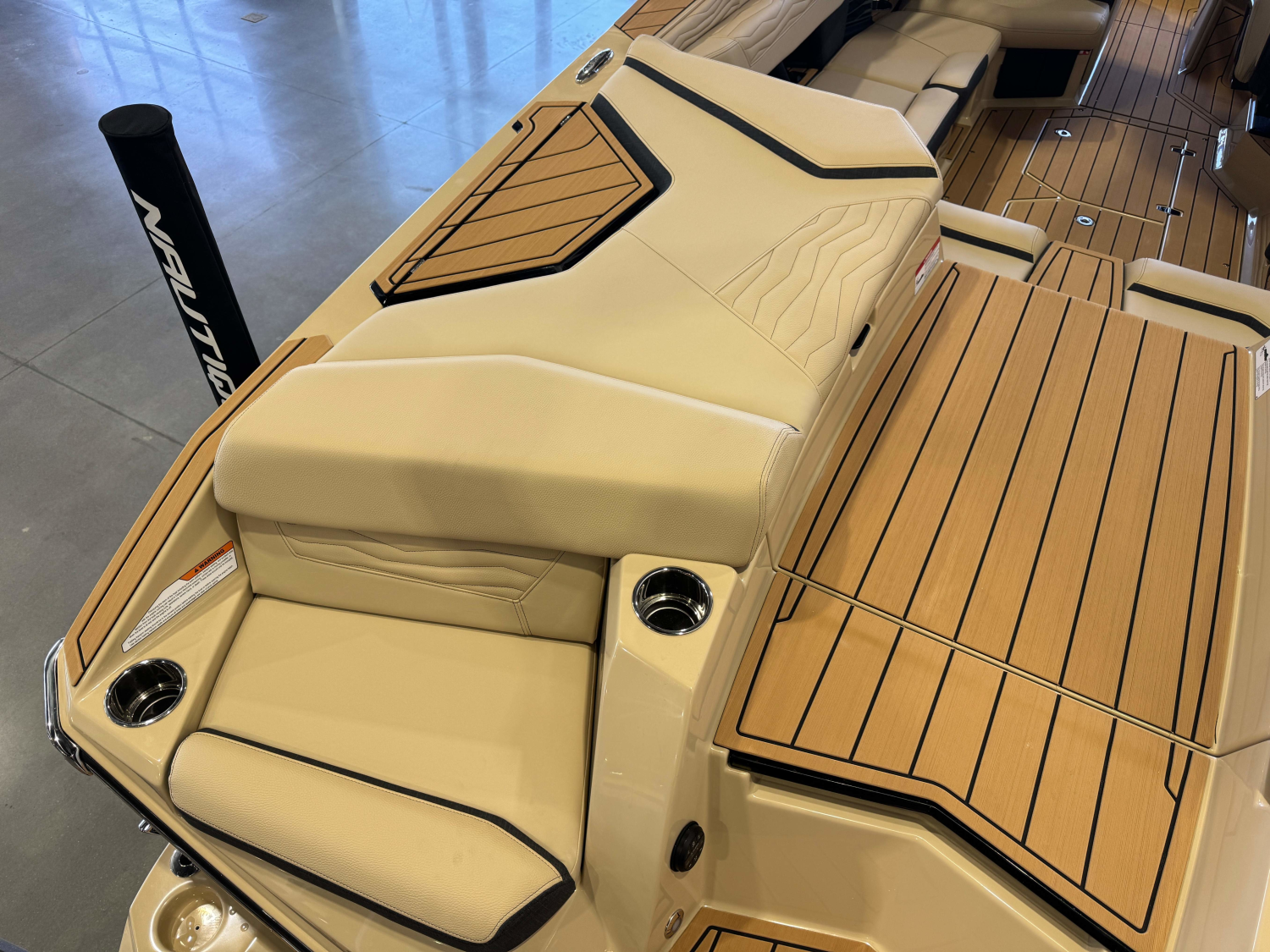 2026 Nautique Super Air Nautique G23