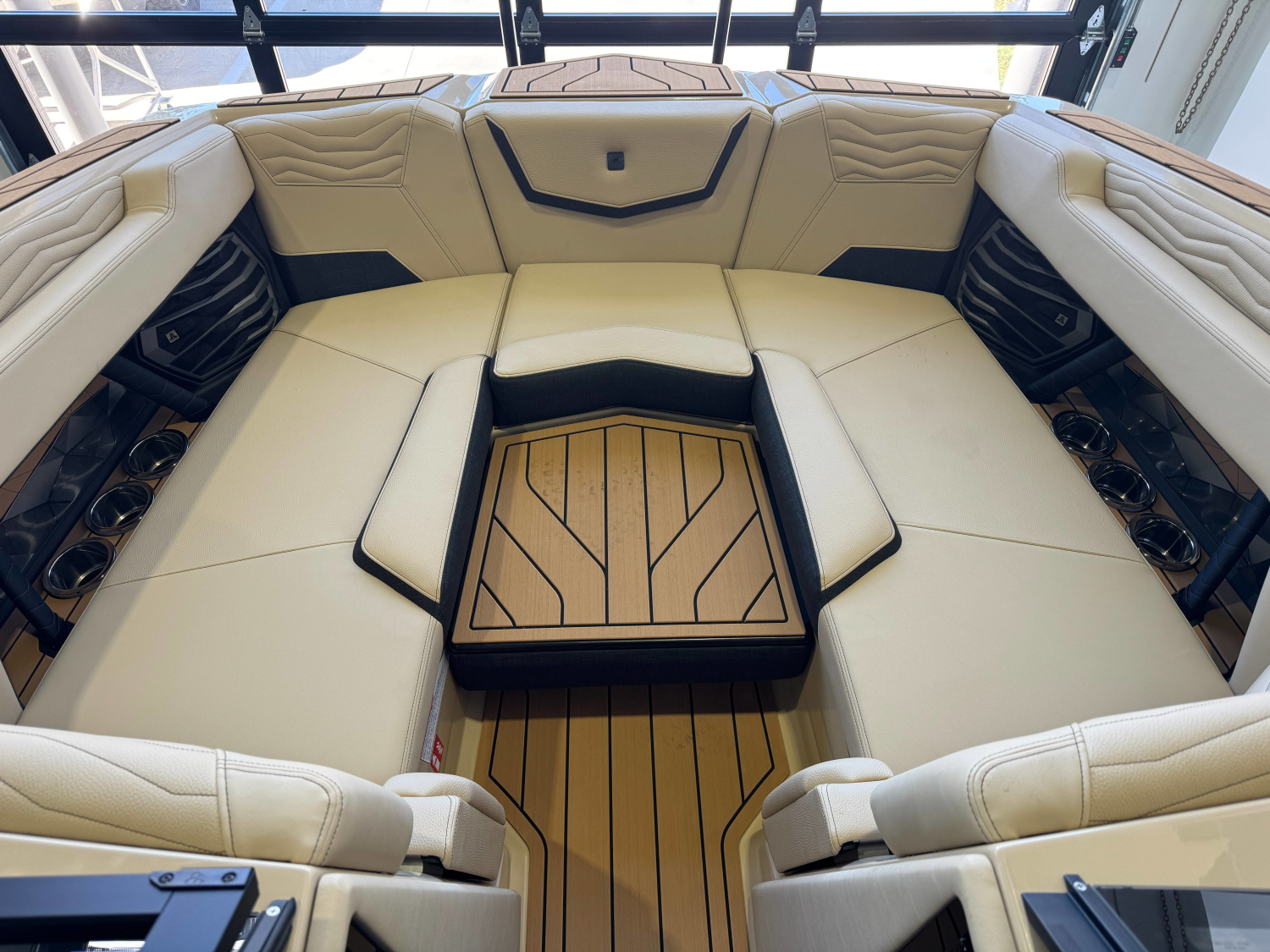 2026 Nautique Super Air Nautique G23