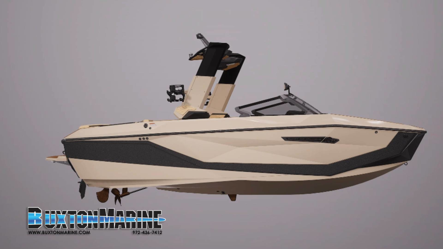 2026 Nautique Super Air Nautique G23