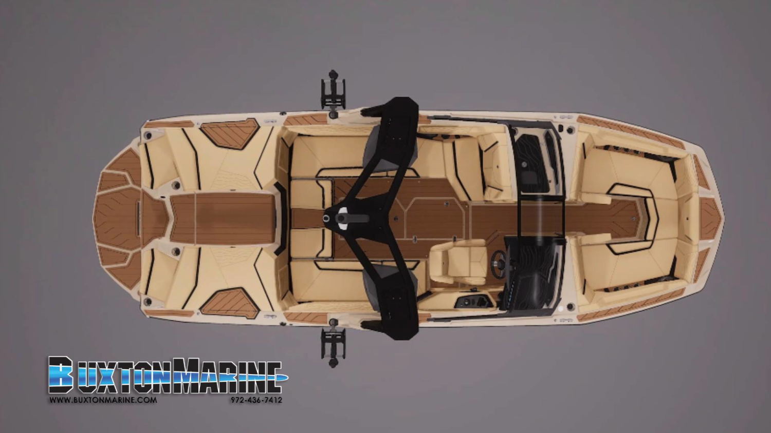 2026 Nautique Super Air Nautique G23