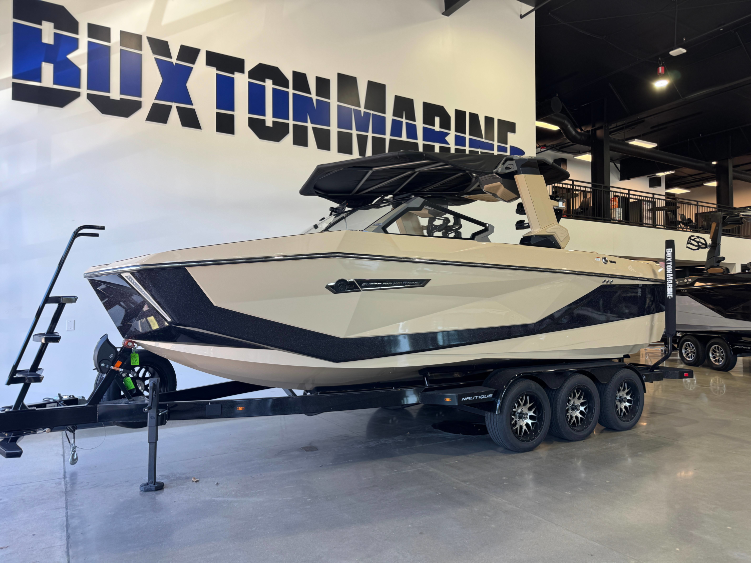 2026 Nautique Super Air Nautique G23