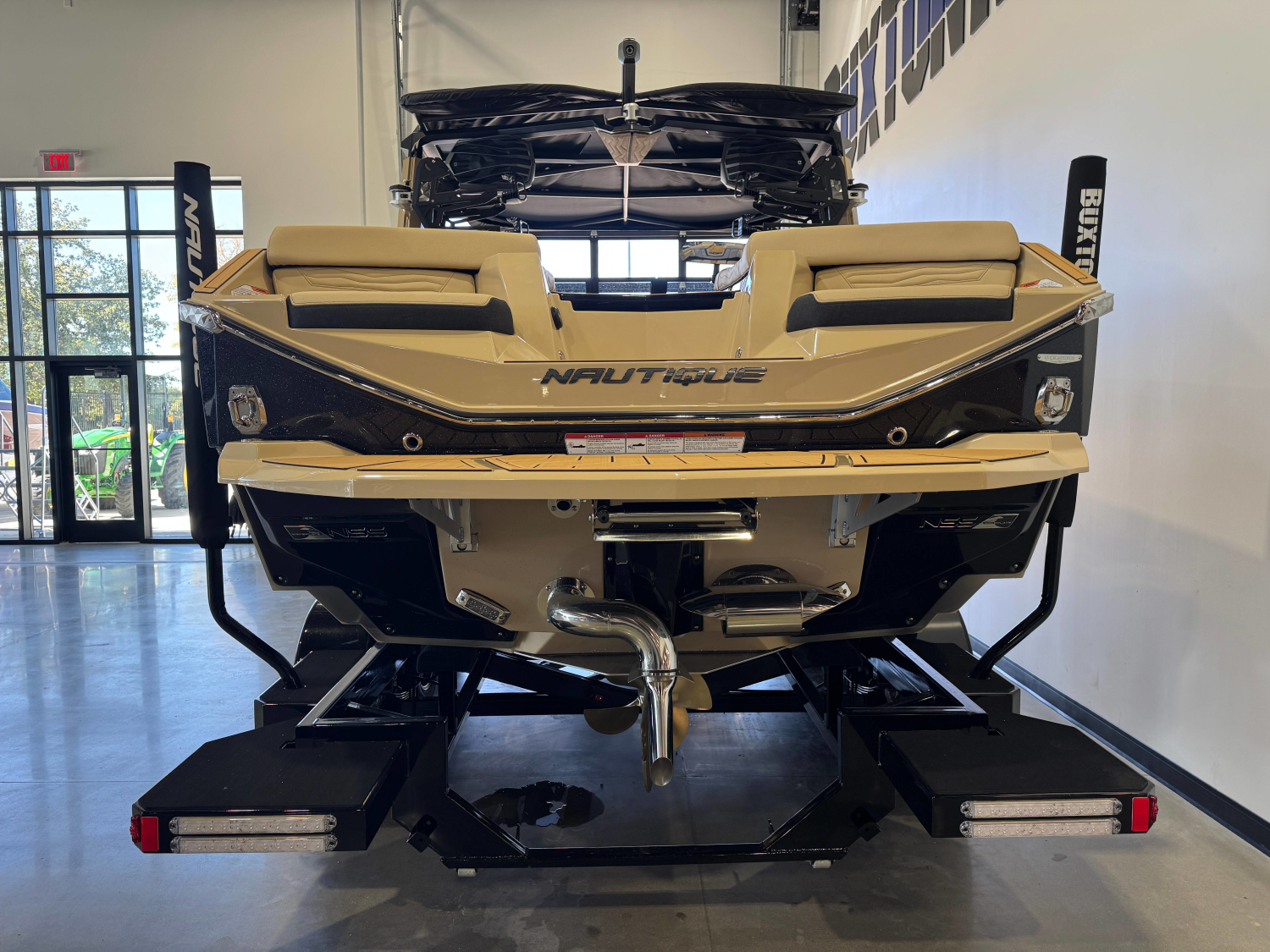 2026 Nautique Super Air Nautique G23