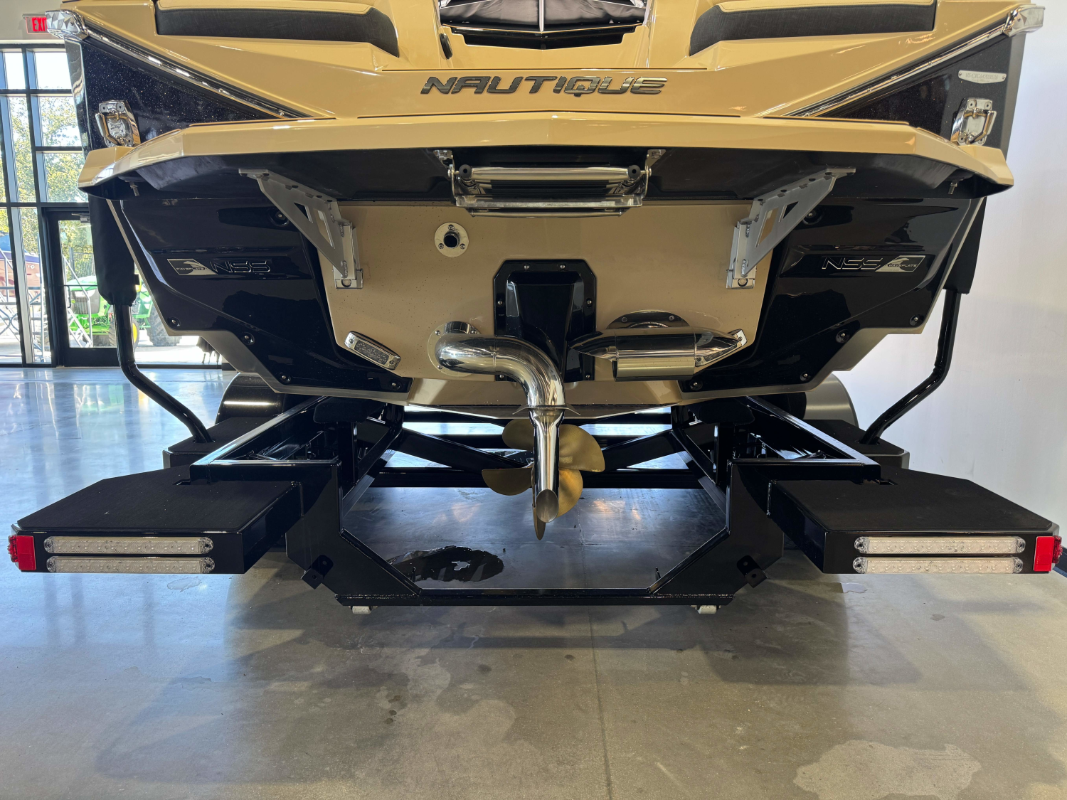 2026 Nautique Super Air Nautique G23