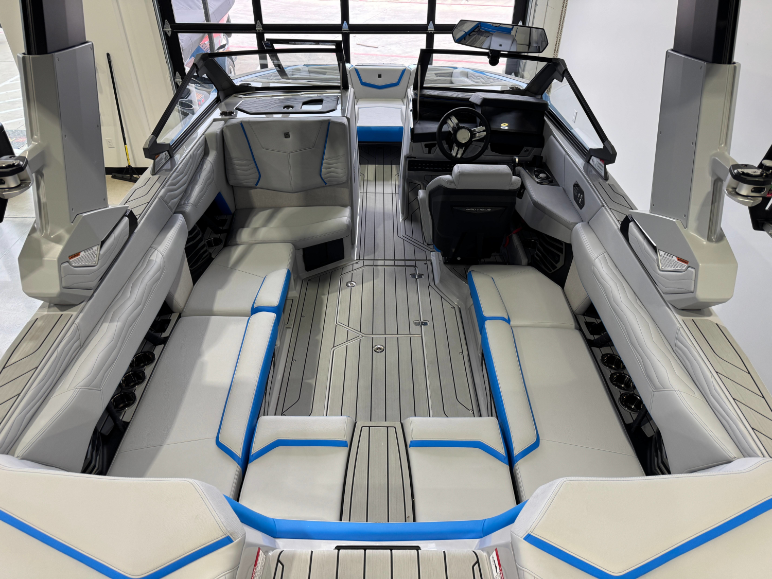 2026 Nautique Super Air Nautique G23