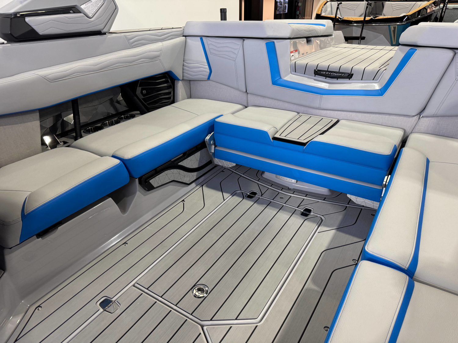 2026 Nautique Super Air Nautique G23