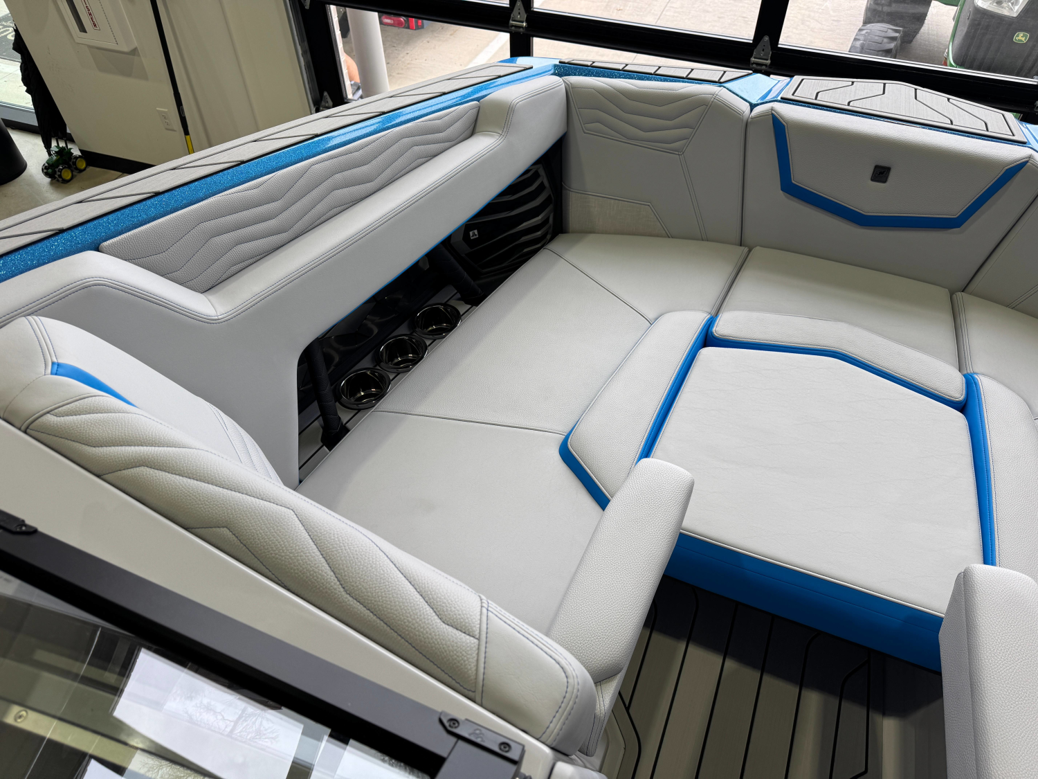 2026 Nautique Super Air Nautique G23