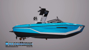 2026 Nautique Boats G23 for sale in Lewisville, Texas