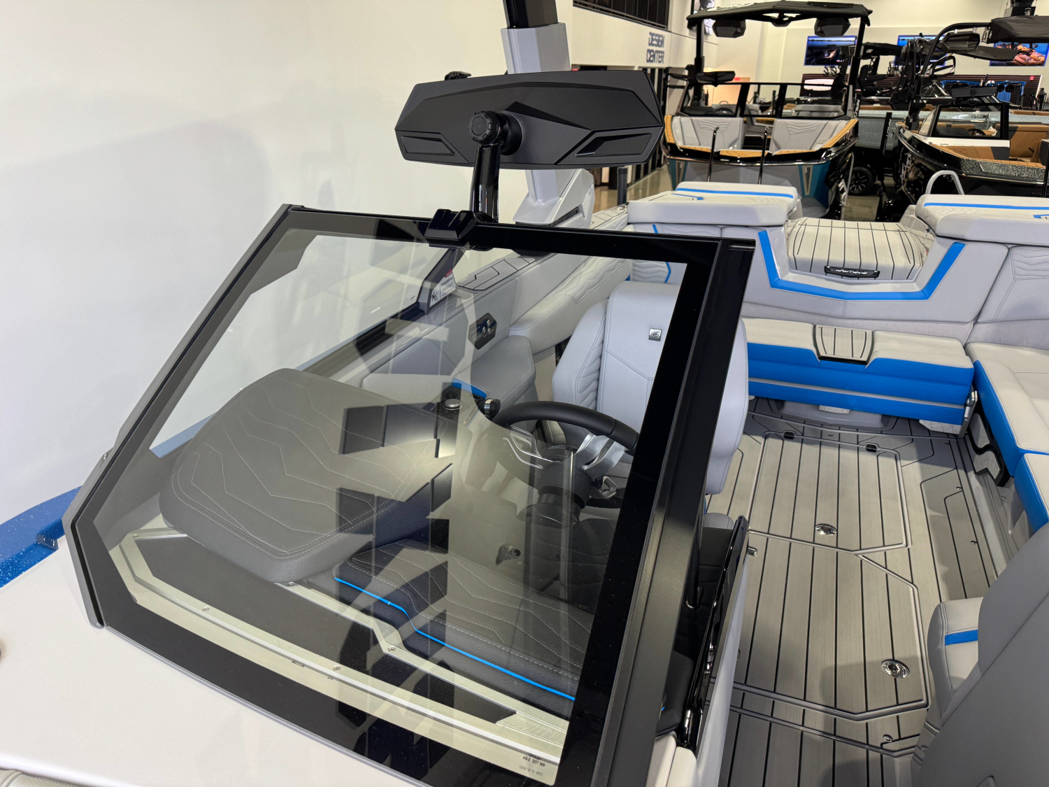 2026 Nautique Super Air Nautique G23