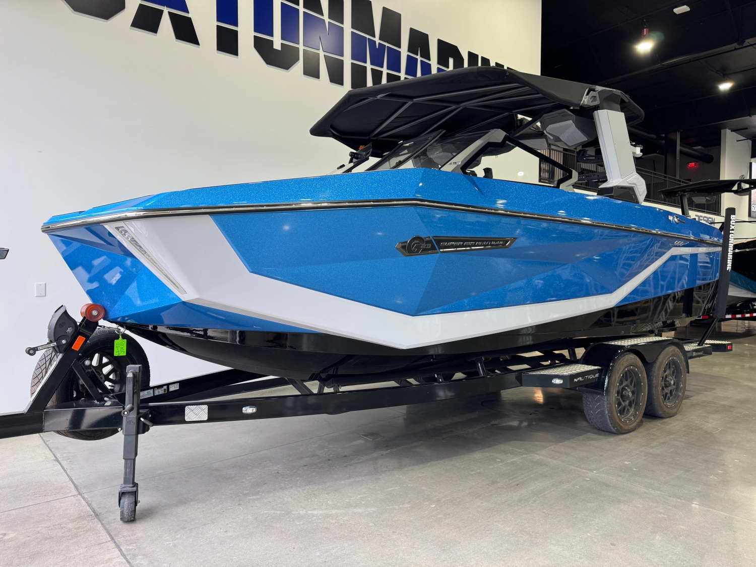 2026 Nautique Super Air Nautique G23
