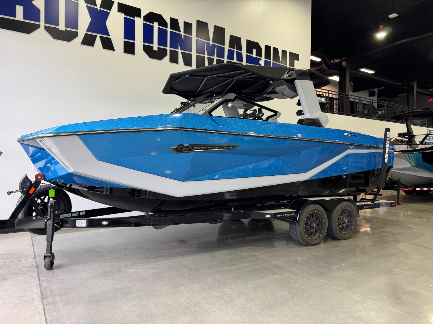 2026 Nautique Super Air Nautique G23