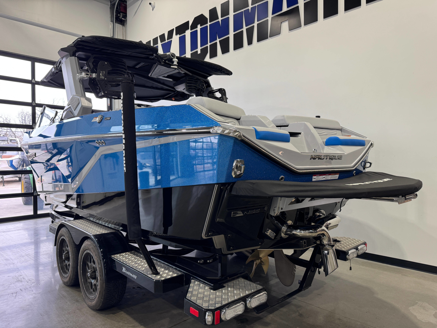 2026 Nautique Super Air Nautique G23