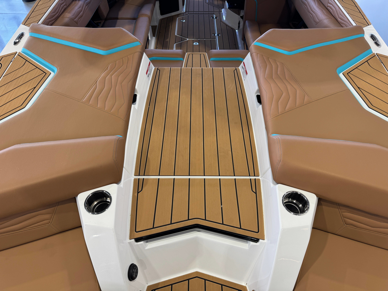 2026 Nautique Super Air Nautique G23