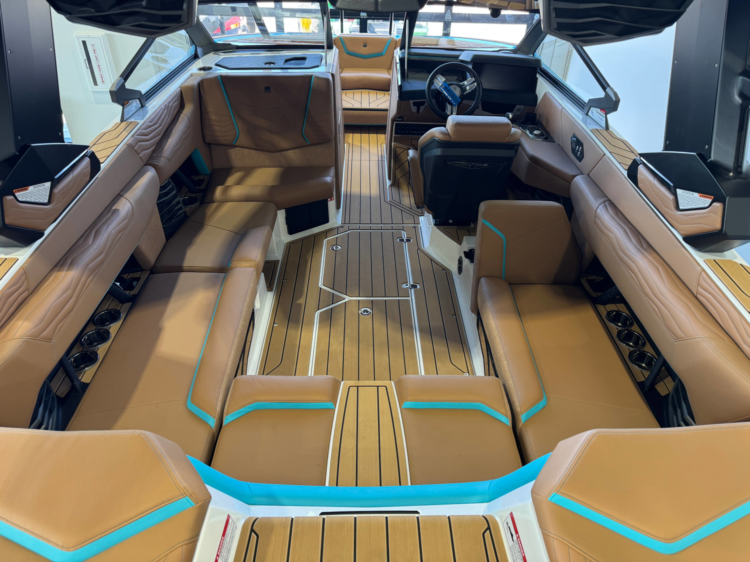 2026 Nautique Super Air Nautique G23