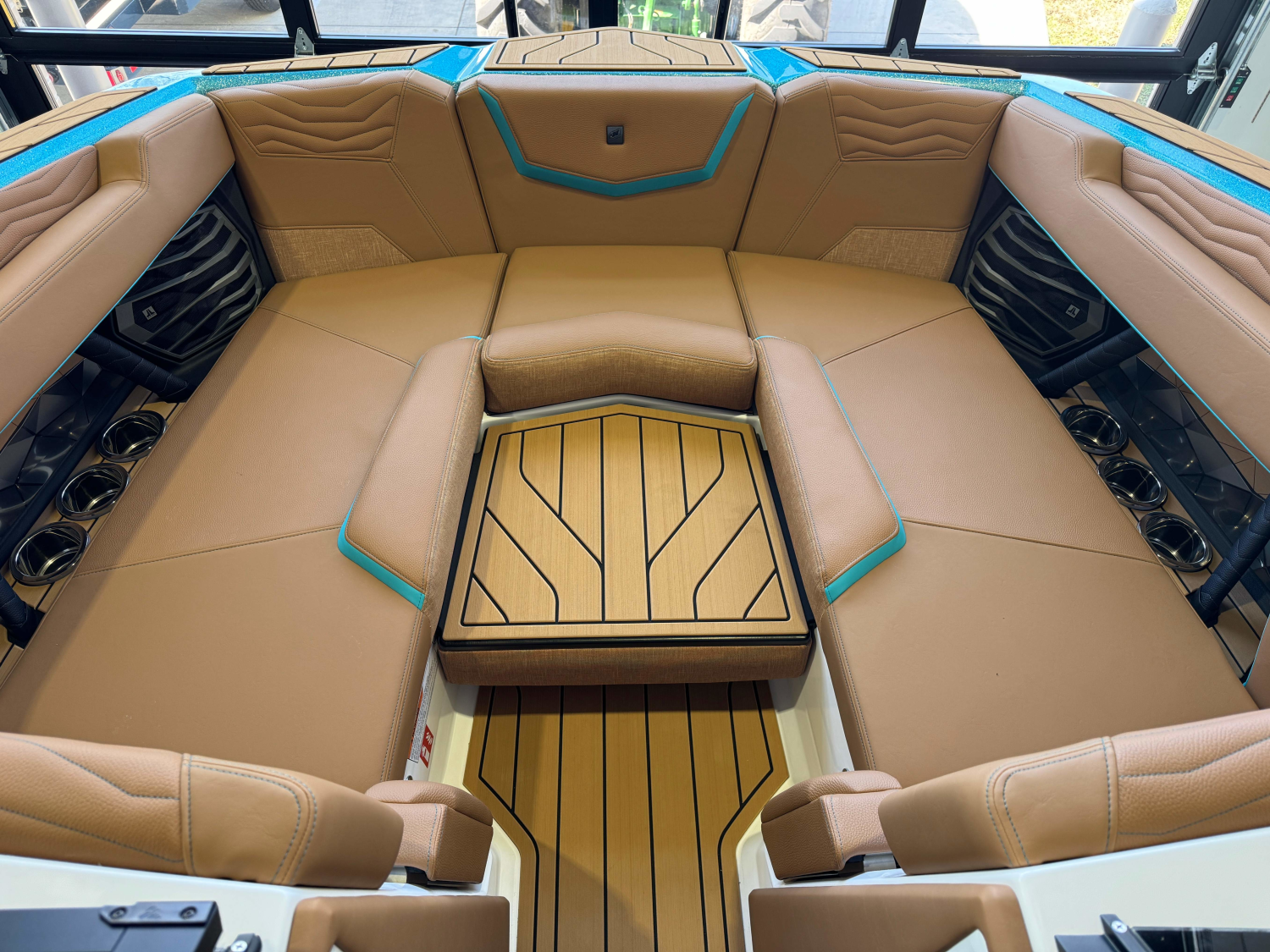 2026 Nautique Super Air Nautique G23