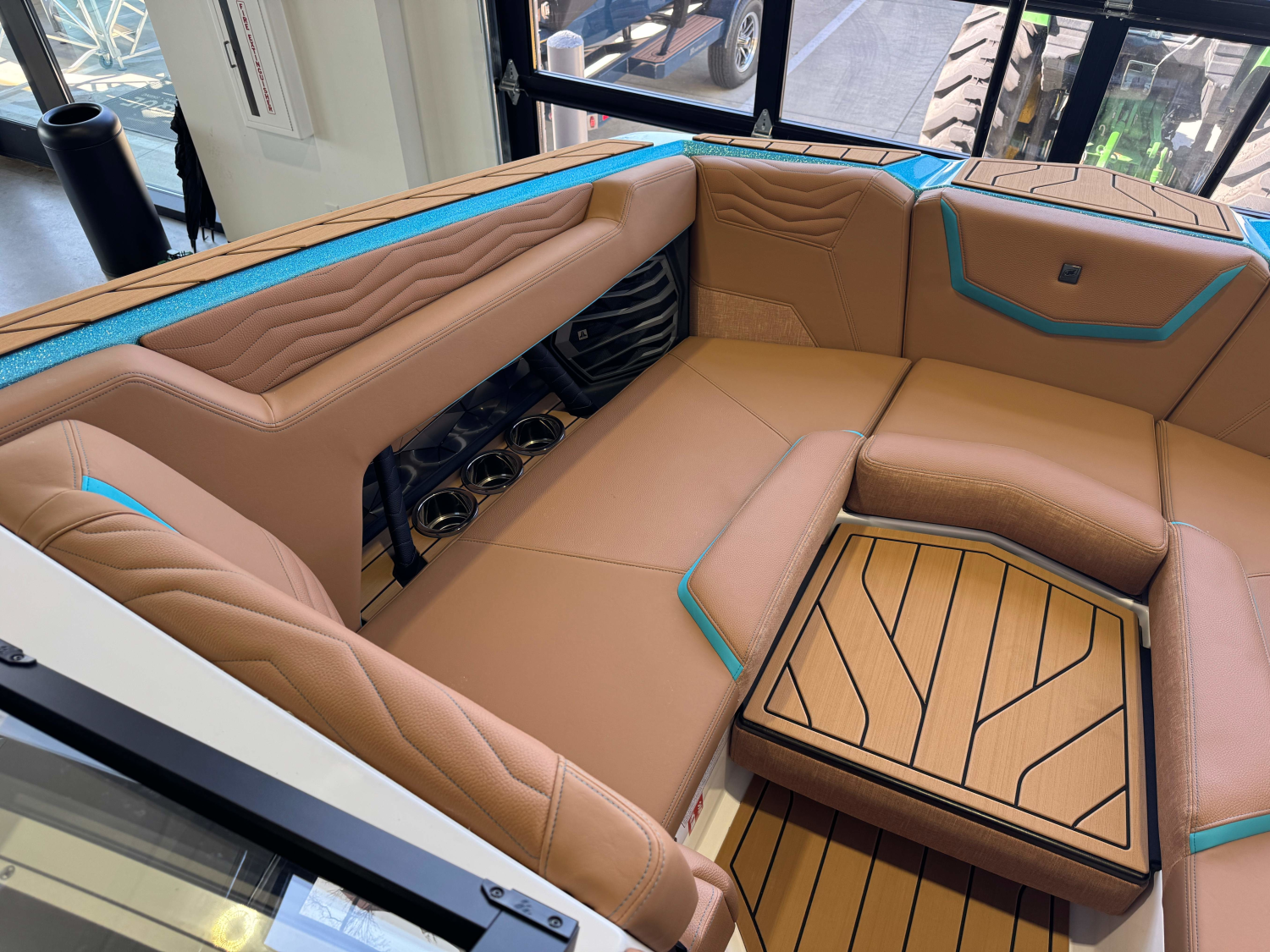 2026 Nautique Super Air Nautique G23