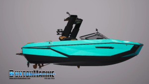 2026 Nautique Boats G23 for sale in Lewisville, Texas