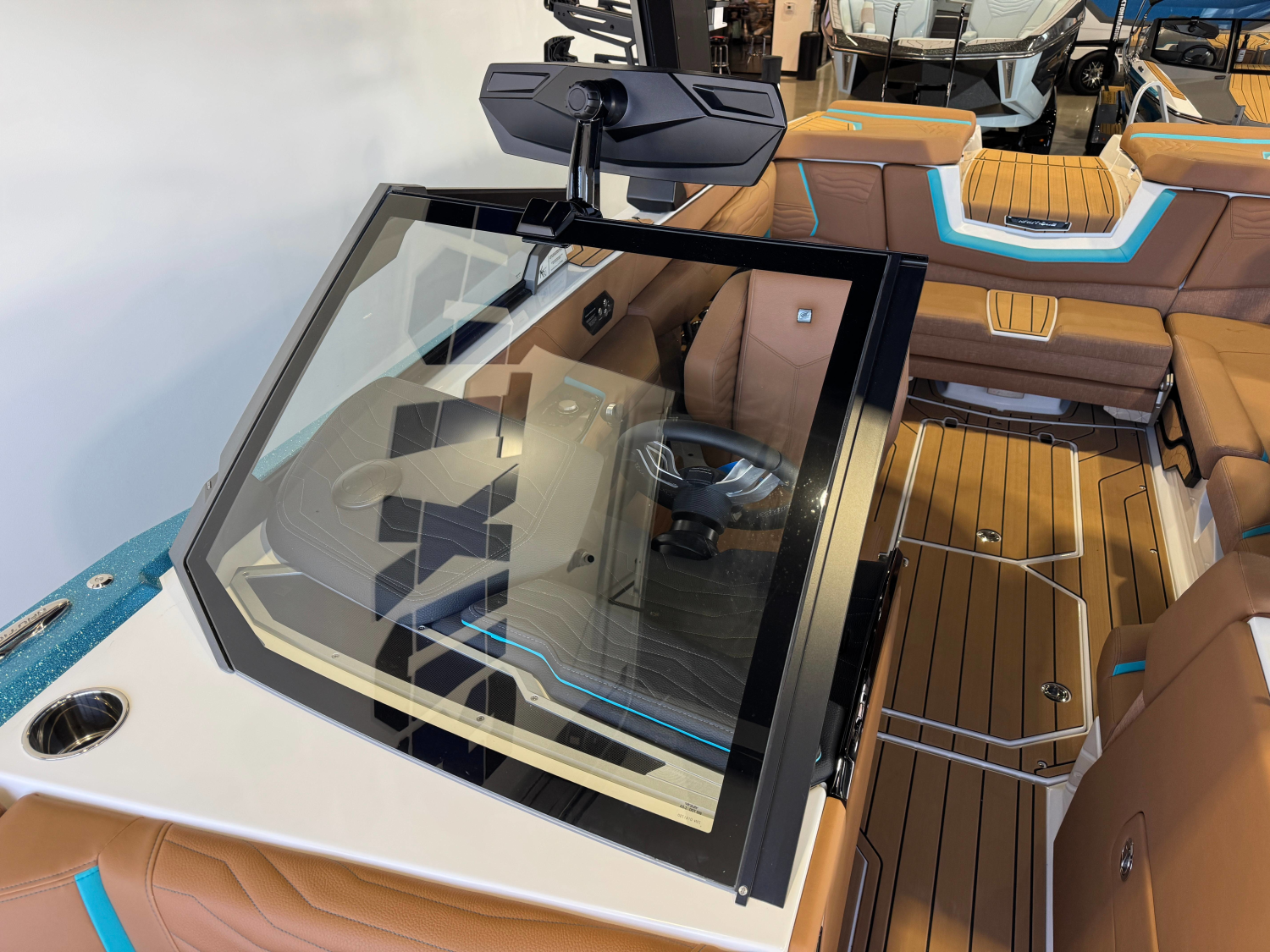 2026 Nautique Super Air Nautique G23