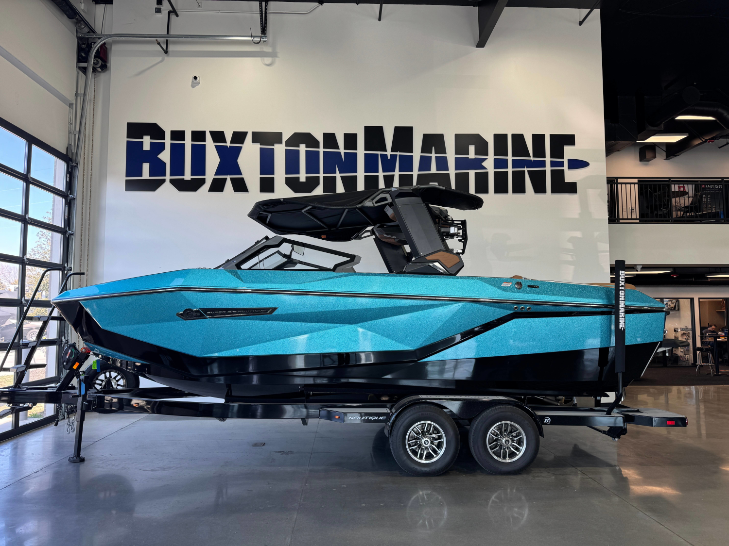 2026 Nautique Super Air Nautique G23