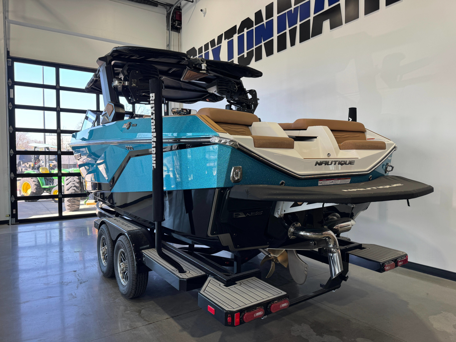 2026 Nautique Super Air Nautique G23