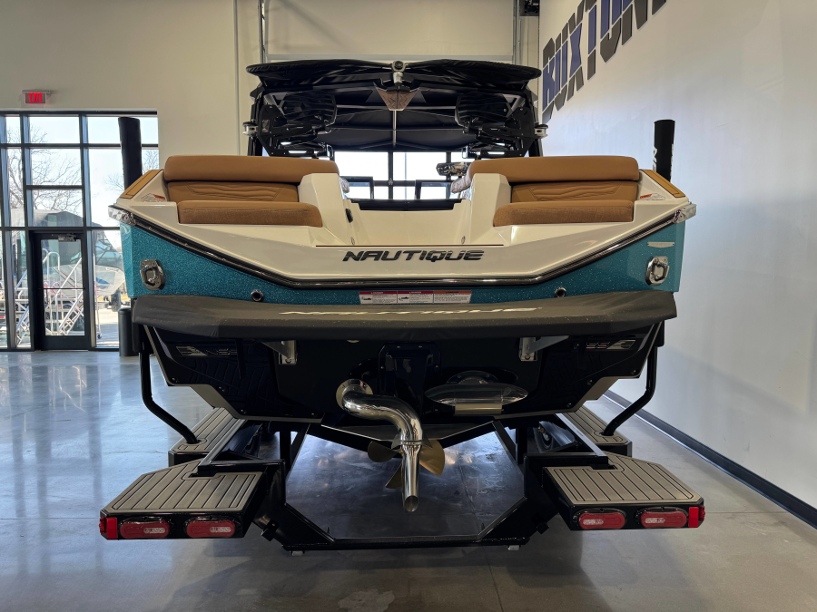 2026 Nautique Boats G23 for sale in Lewisville, Texas