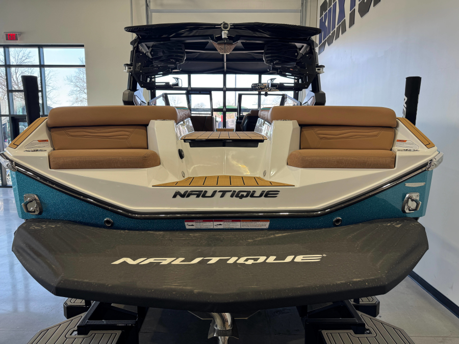 2026 Nautique Boats G23 for sale in Lewisville, Texas