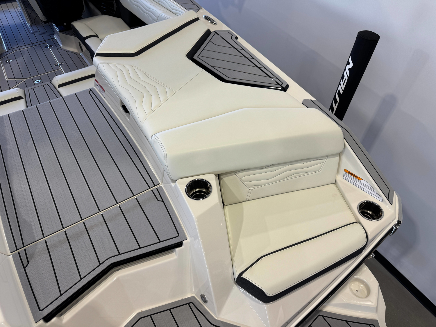 2026 Nautique Super Air Nautique G23