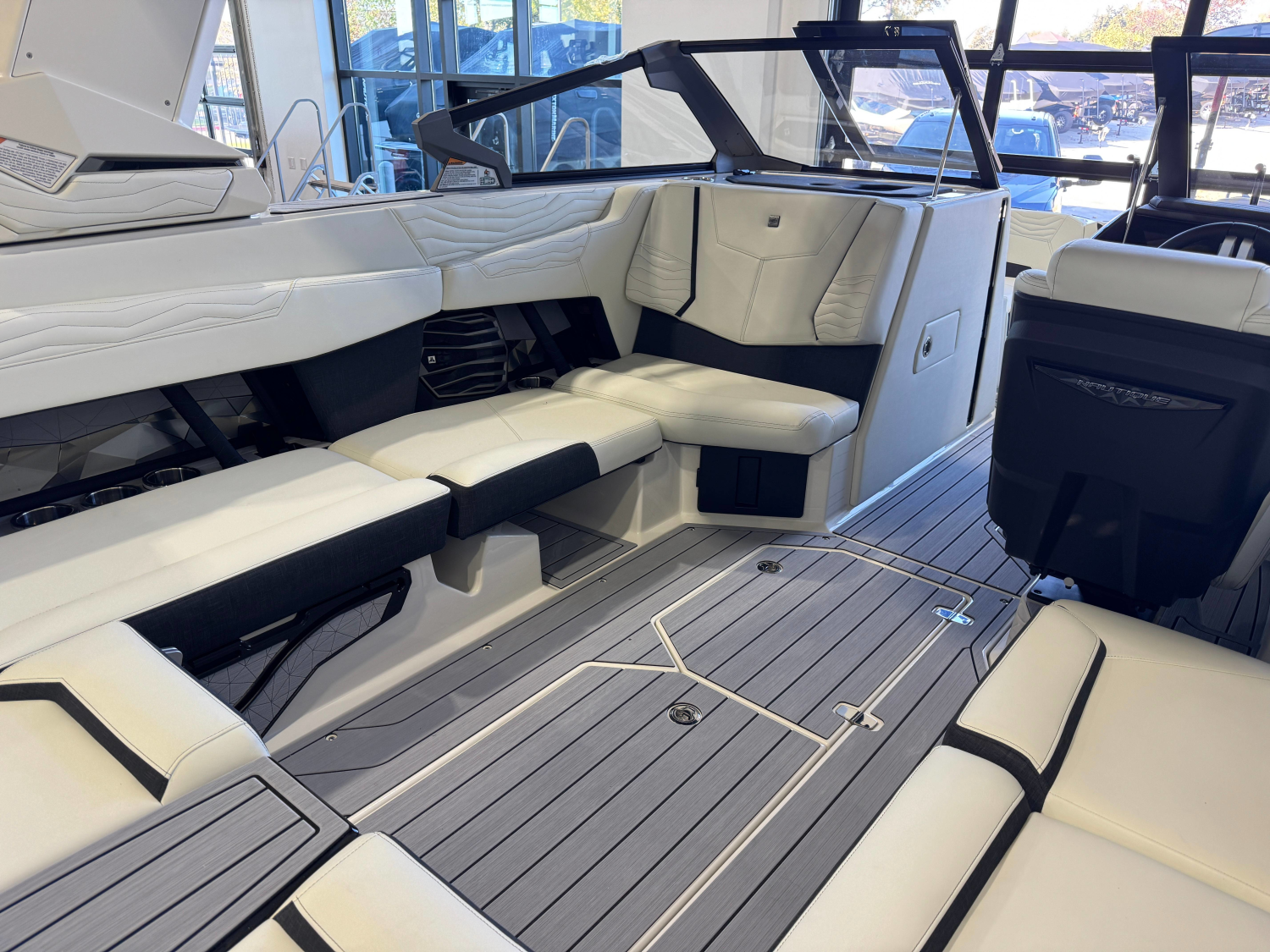 2026 Nautique Super Air Nautique G23