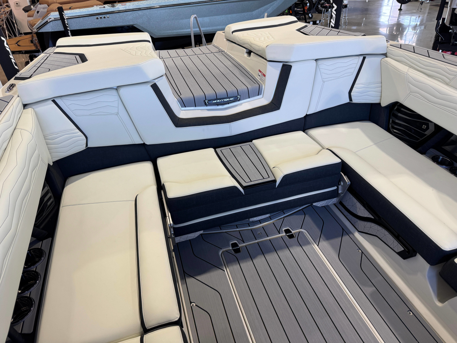 2026 Nautique Super Air Nautique G23