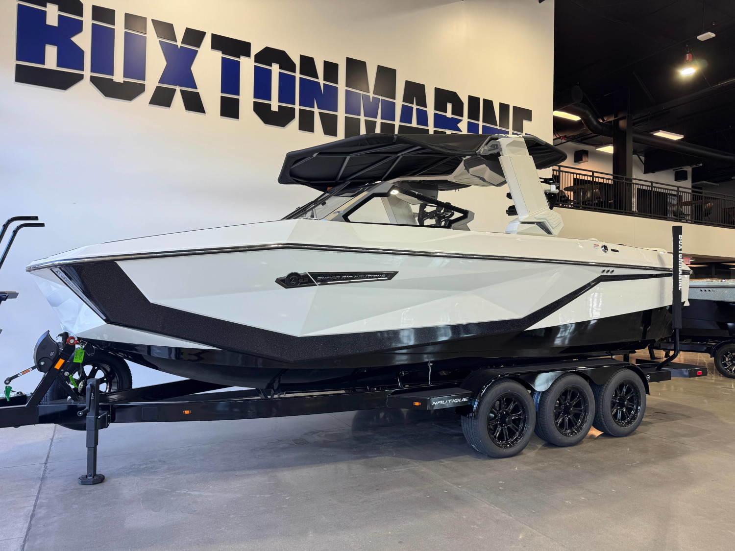 2026 Nautique Super Air Nautique G23