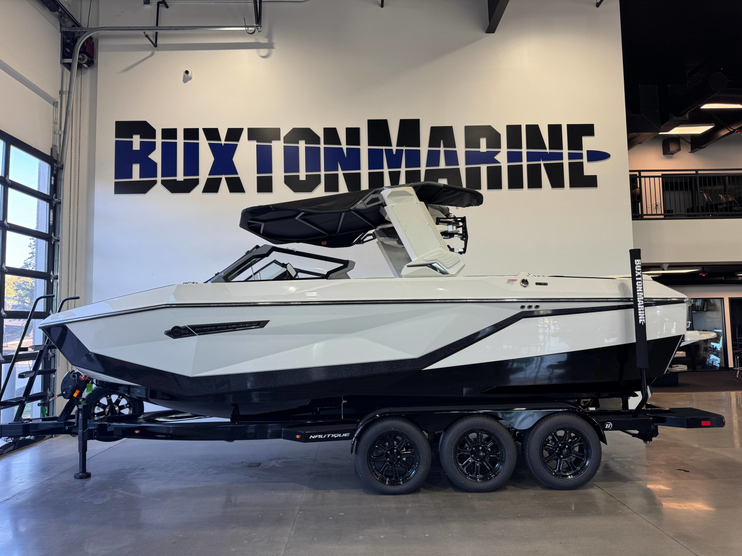 2026 Nautique Super Air Nautique G23