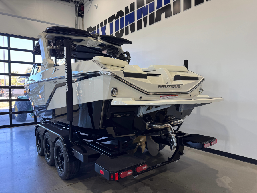 2026 Nautique Boats G23 for sale in Lewisville, Texas