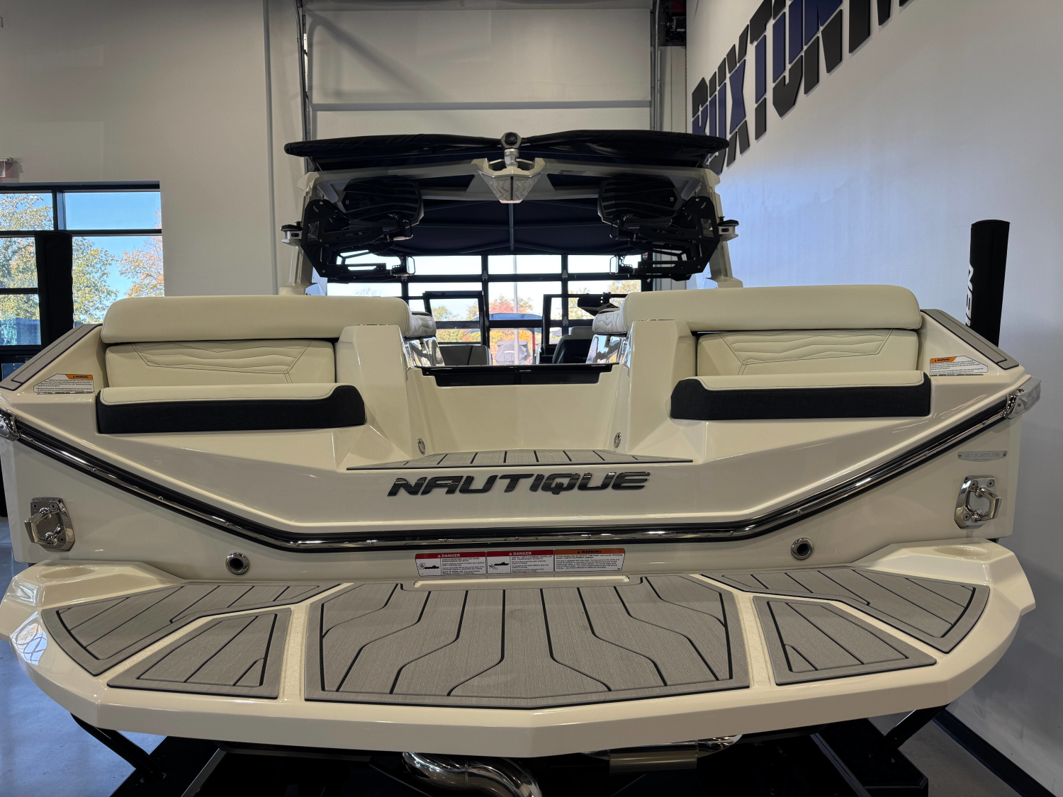 2026 Nautique Super Air Nautique G23