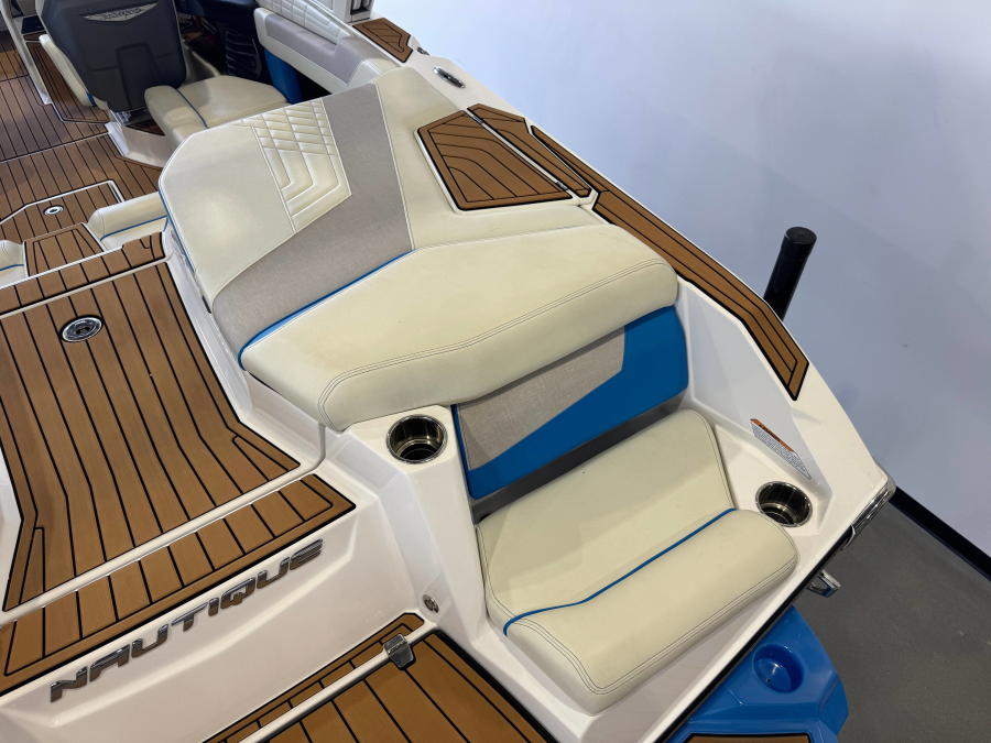 2023 Nautique Boats G21 for sale in Lewisville, Texas