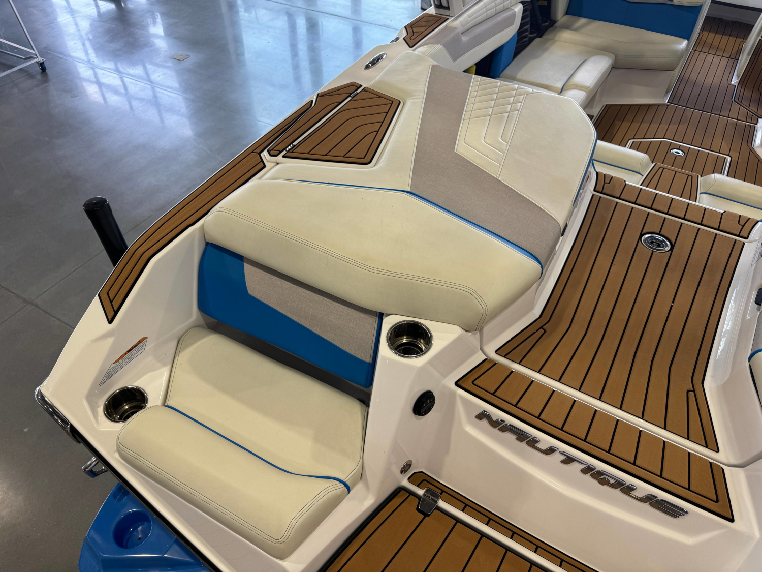 2023 Nautique Super Air Nautique G21