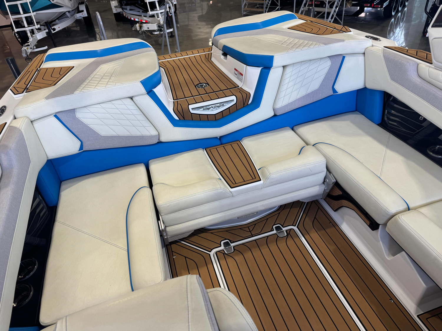 2023 Nautique Super Air Nautique G21